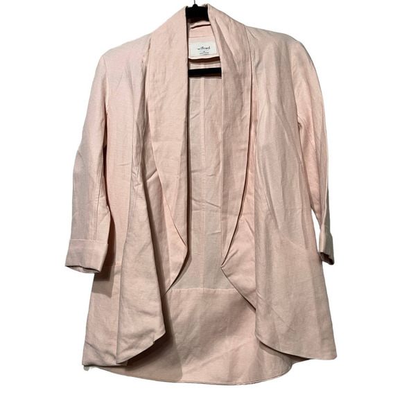 Women’s Aritzia Wilfred Chevalier Jacket / NWT / S- 00 - Picture 2 of 13